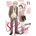Skip and Loafer Vol. 11