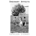 Ordinary Affects