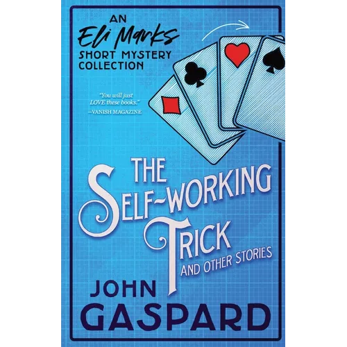 The Self-Working Trick