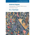 Modernist Disguise: Masquerade in Modern Performance and Visual Culture