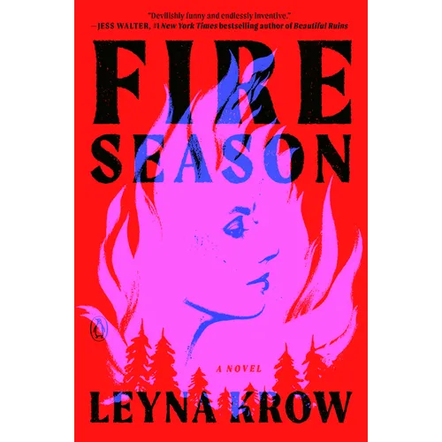 Fire Season