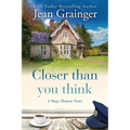 Closer than you think