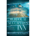 Murder at Sea Captain's Inn
