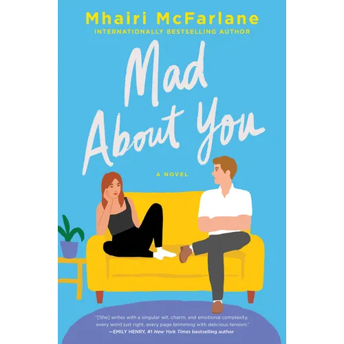 Mad about You