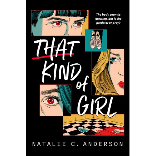 That Kind of Girl