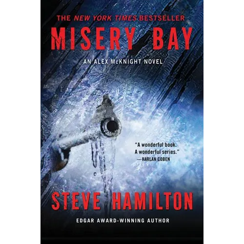 Misery Bay: An Alex McKnight Novel