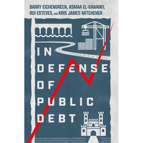 In Defense of Public Debt
