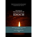 The Book Of The Secrets Of Enoch