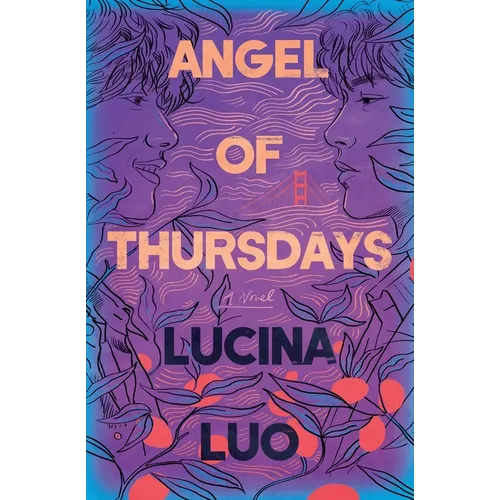 Angel of Thursdays