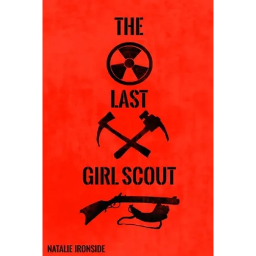 The Last Girl Scout