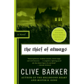 The Thief of Always: Fable, a