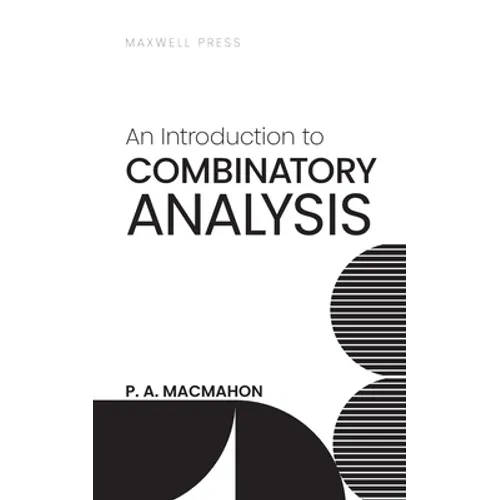 An Introduction to Combinatory Analysis
