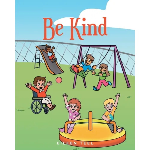 Be Kind