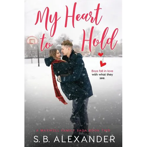 My Heart to Hold