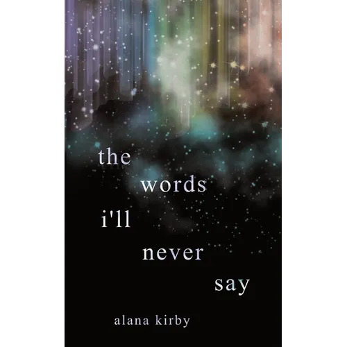 The words i'll never say
