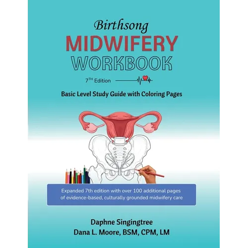 Birthsong Midwifery Workbook