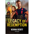 Legacy of Redemption