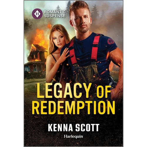 Legacy of Redemption