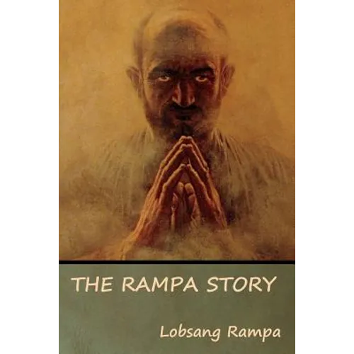 The Rampa Story