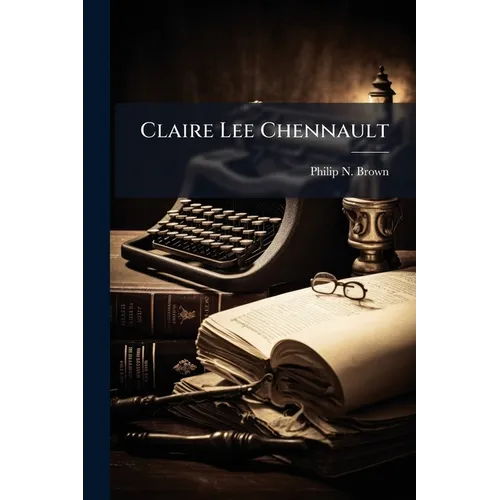 Claire Lee Chennault