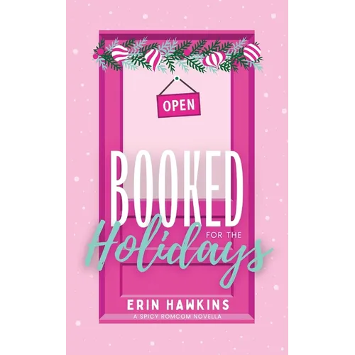 Booked for the Holidays