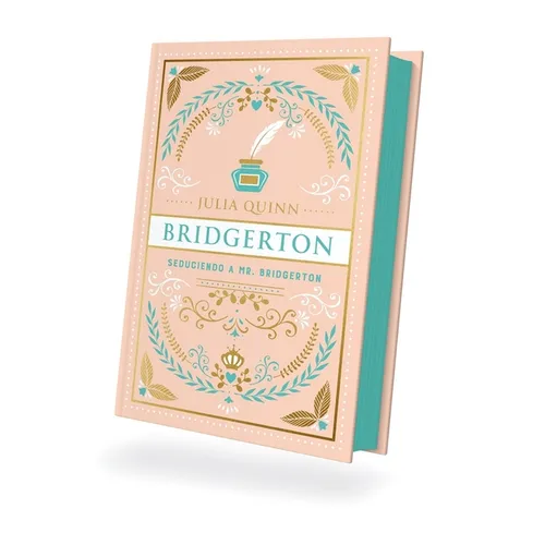 Bridgerton 4 - Seduciendo a Mr. Bridgerton - Ed. Coleccionista