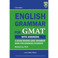 Columbia English Grammar for GMAT