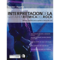 Interpretación De La Guitarra Rítmica Del Rock