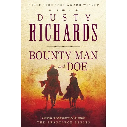 Bounty Man & Doe