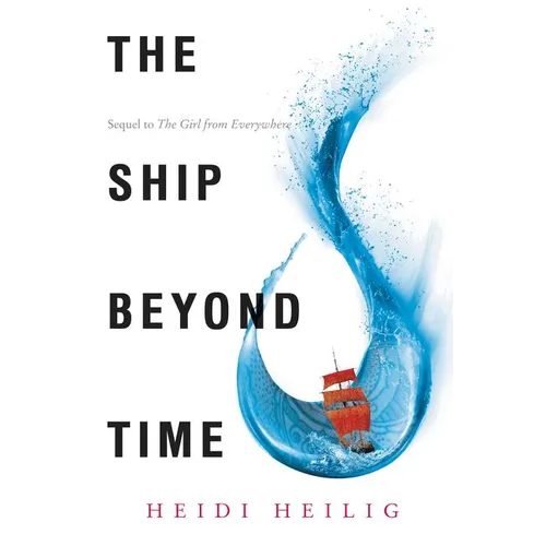 The Ship Beyond Time