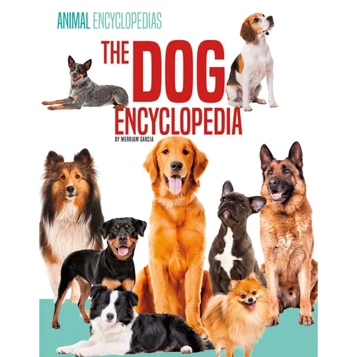 Dog Encyclopedia