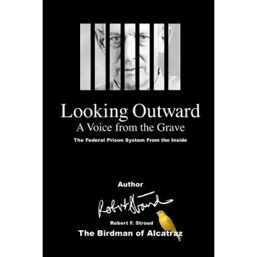 Looking Outward: A Voice from the Grave