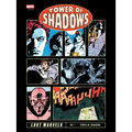 Lost Marvels No. 1: Tower of Shadows