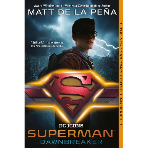 Superman: Dawnbreaker