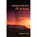 Lectures on the Law and the Gospel