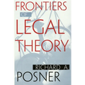 Frontiers of Legal Theory