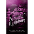 Beautiful Nightmare: Ein geheimnisvoller und poetisch-düsterer Paranormaler Thriller