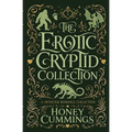 The Erotic Cryptid Collection: A Spicy Monster Romance Collection