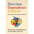 Direction Dependence Analysis