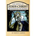The Sophia of Jesus Christ and Eugnostos the Blessed: The Divine Feminine and T