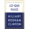 Lo Que Pasó
