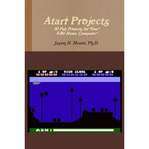 Atari Projects