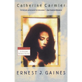 Catherine Carmier