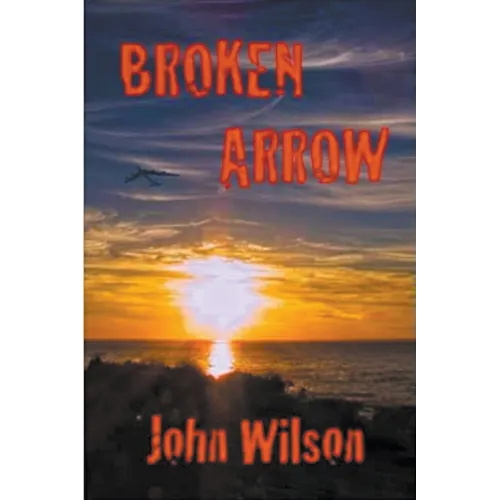 Broken Arrow