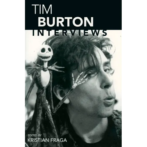 Tim Burton: Interviews