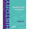 American History Companion Text