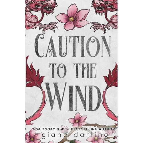Caution to the Wind SE IS: An Age Gap MC Romance