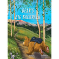 Bear's Big Backpack