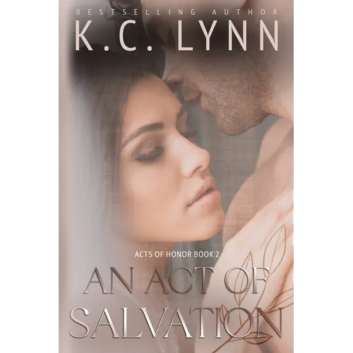 An Act of Salvation