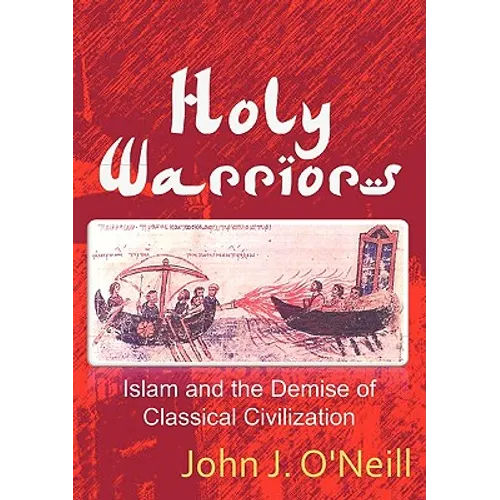 Holy Warriors
